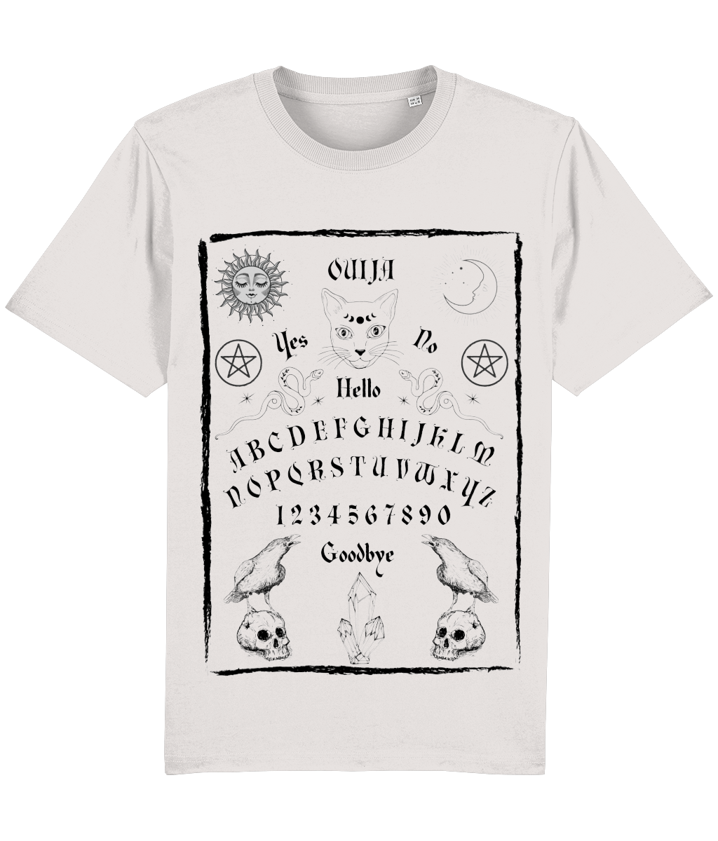 Ouija Board T-Shirt