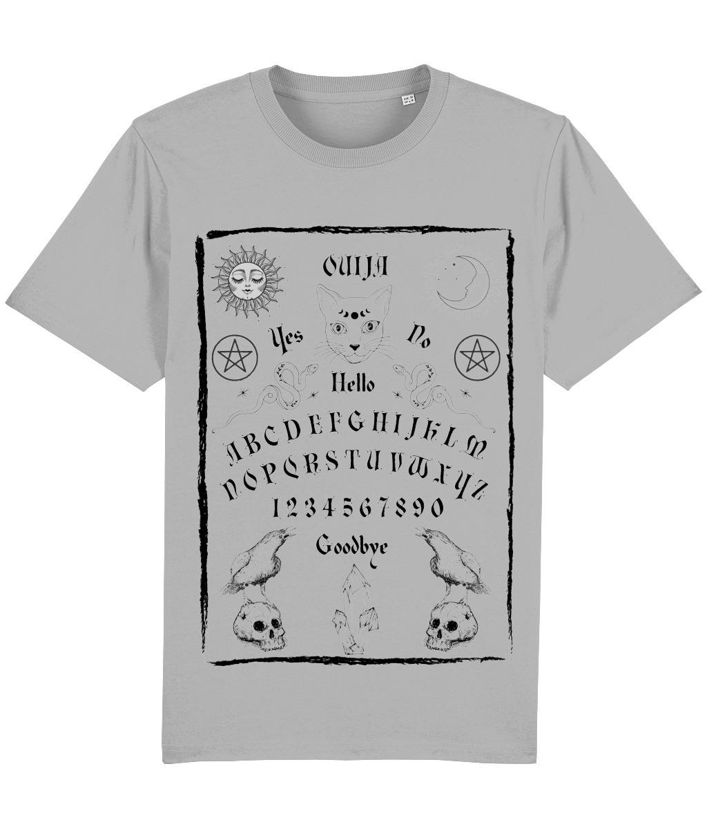Ouija Board T-Shirt