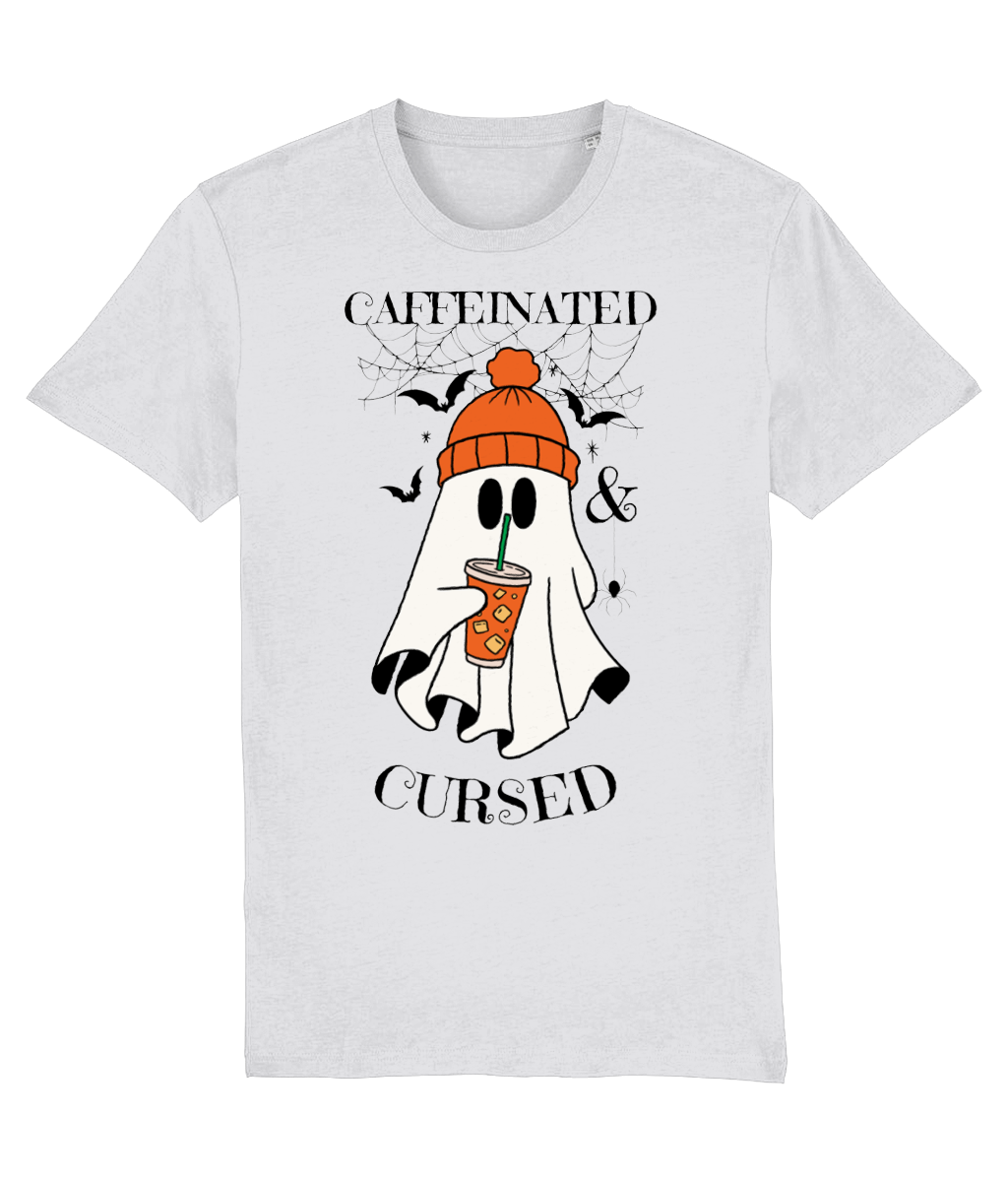 Caffeinated & Cursed