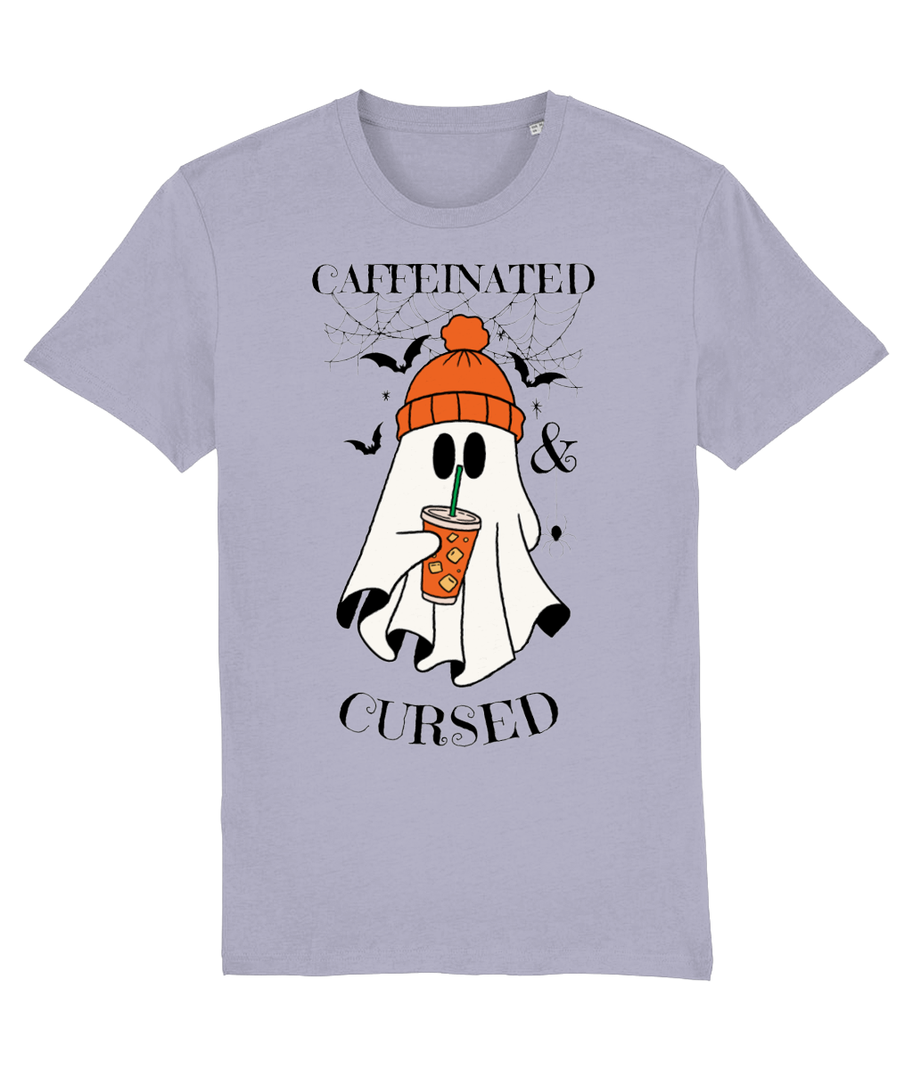 Caffeinated & Cursed