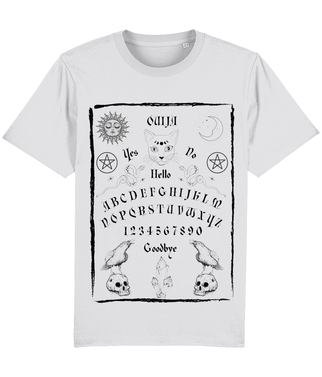 Ouija Board T-Shirt