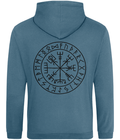 The Compass Hoodie