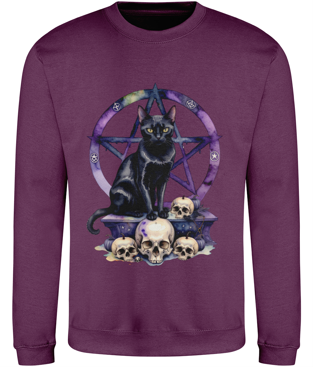 The Familia Sweatshirt