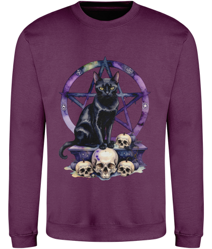 The Familia Sweatshirt