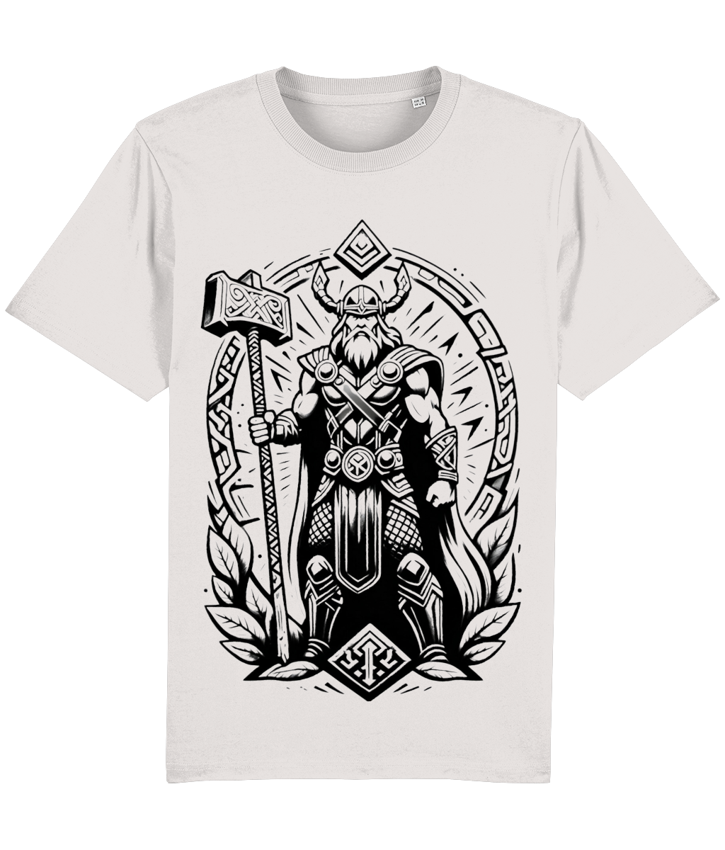 The Warrior's Oath