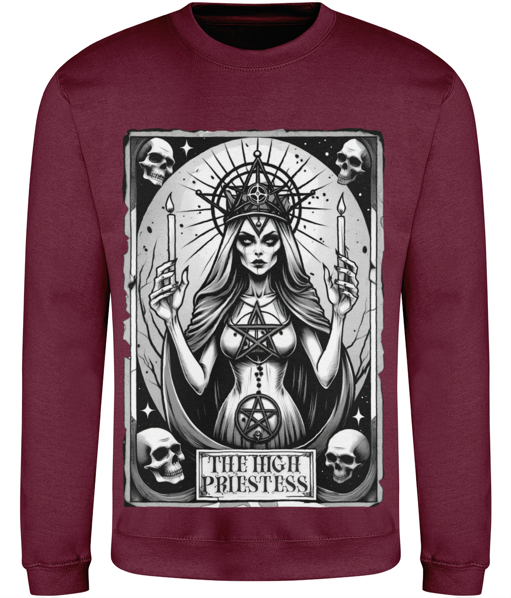 Hecate High Priestess Sweatshirt