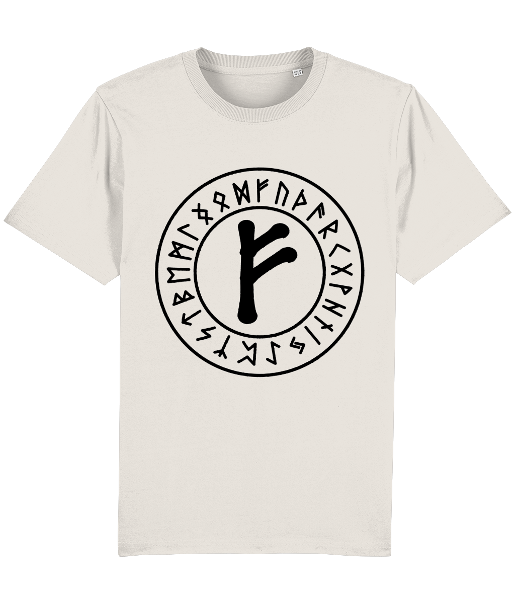 Fehu Fortune T-Shirt