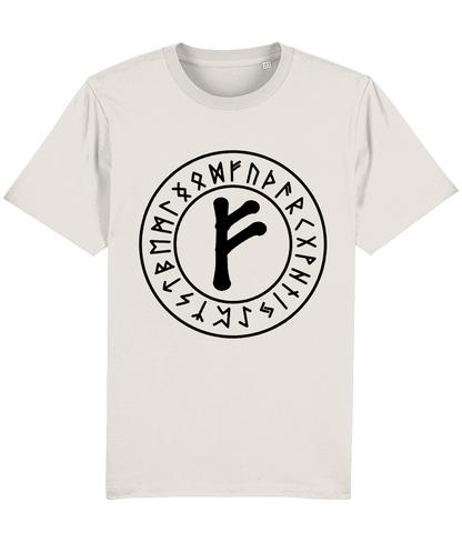 Fehu Fortune T-Shirt