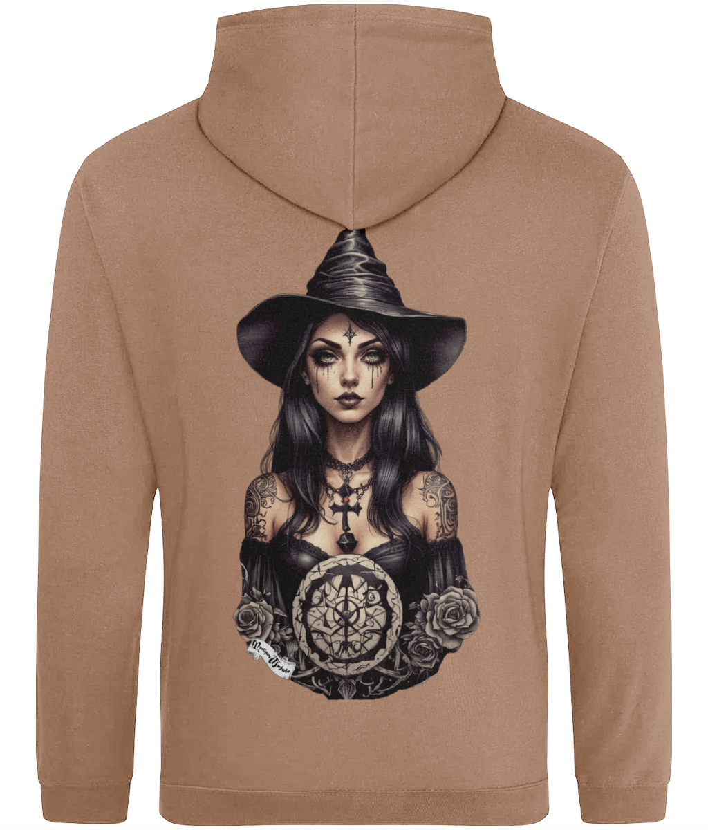 The Mystic Enchantress Hoodie