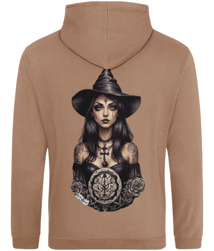 The Mystic Enchantress Hoodie
