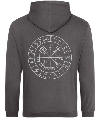 The Compass Hoodie