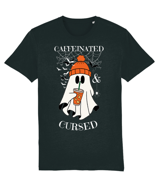 Caffeinated & Cursed