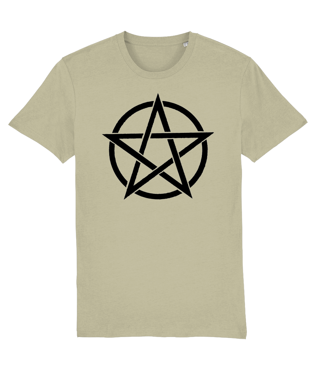 Pentacle T-Shirt