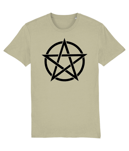 Pentacle T-Shirt