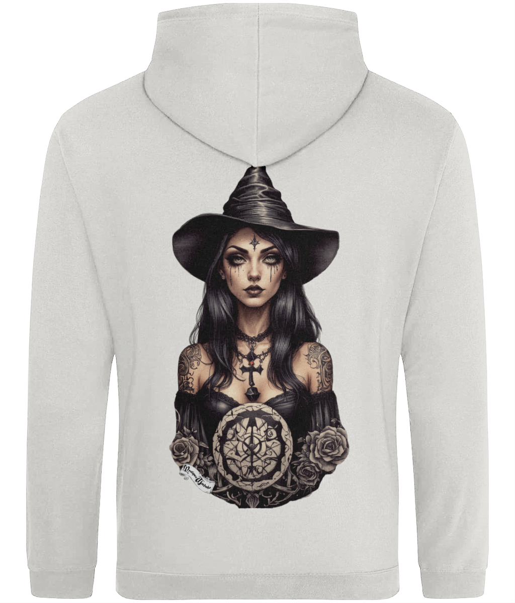The Mystic Enchantress Hoodie