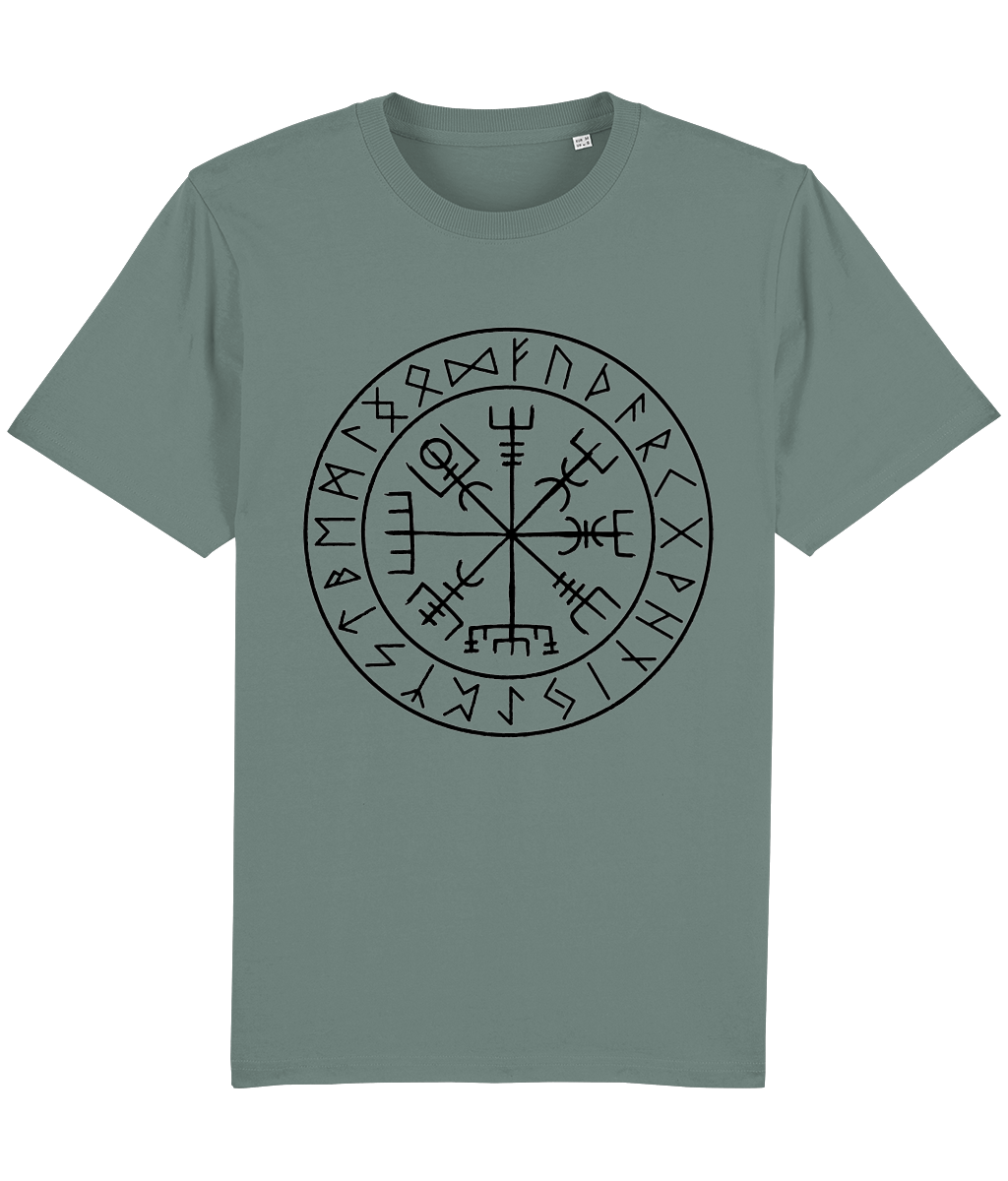 The Compass T-Shirt