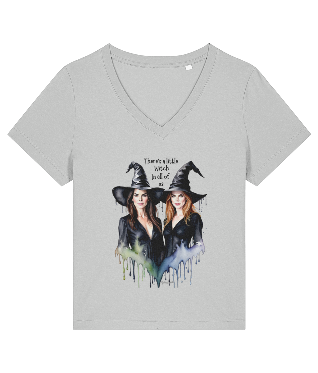 There's a little witch in all of us T-Shirt