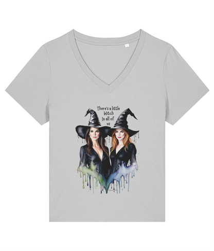 There's a little witch in all of us T-Shirt
