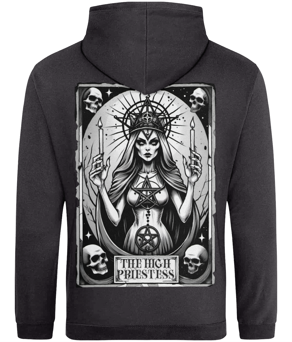 Hecate High Priestess Hoodie