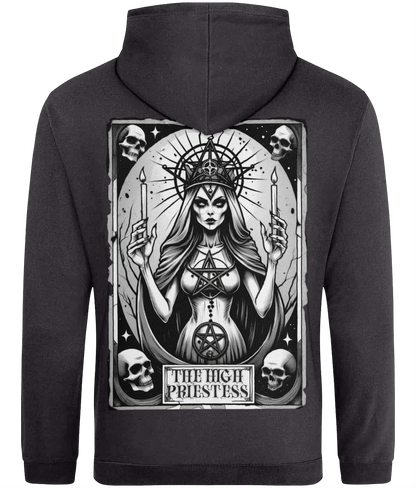 Hecate High Priestess Hoodie