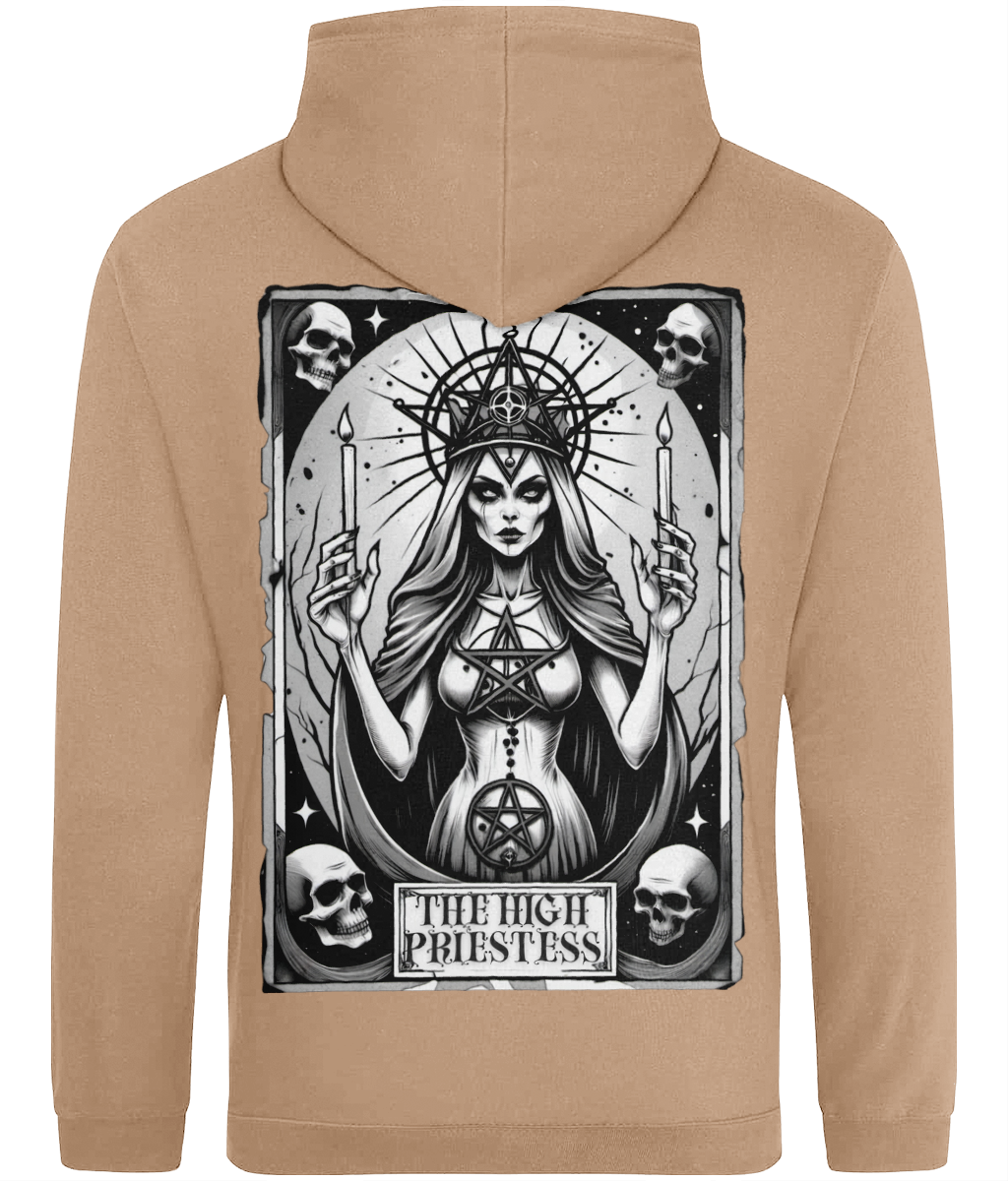 Hecate High Priestess Hoodie