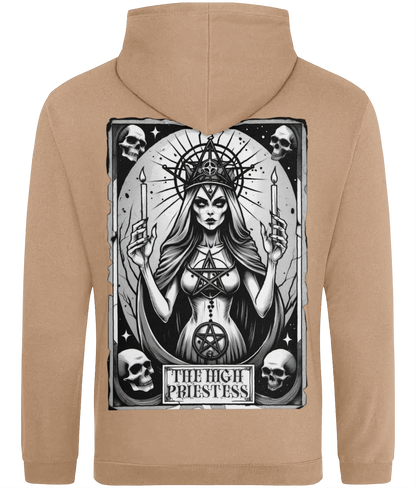 Hecate High Priestess Hoodie