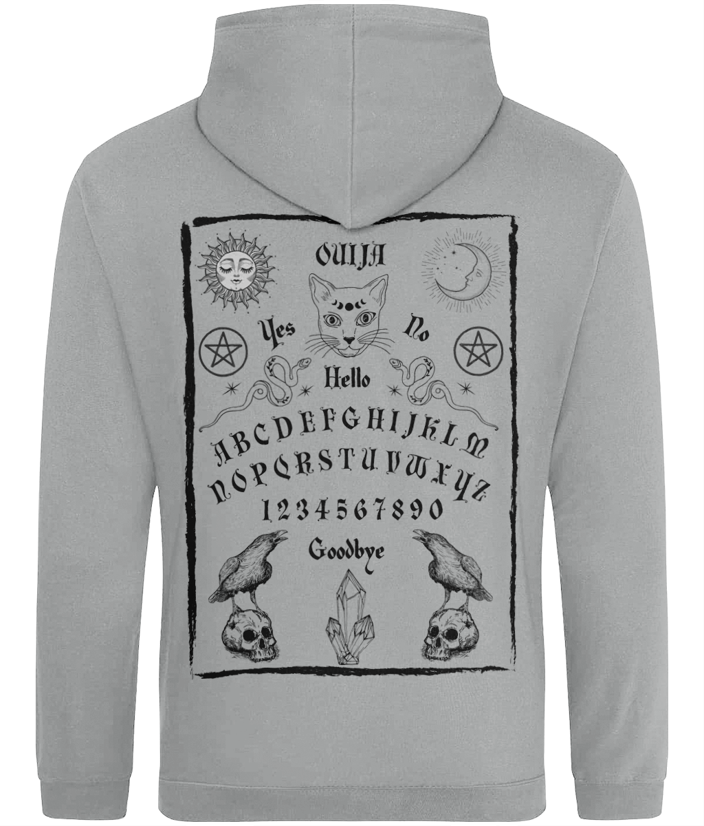Ouija Board Hoodie
