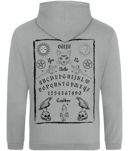 Ouija Board Hoodie