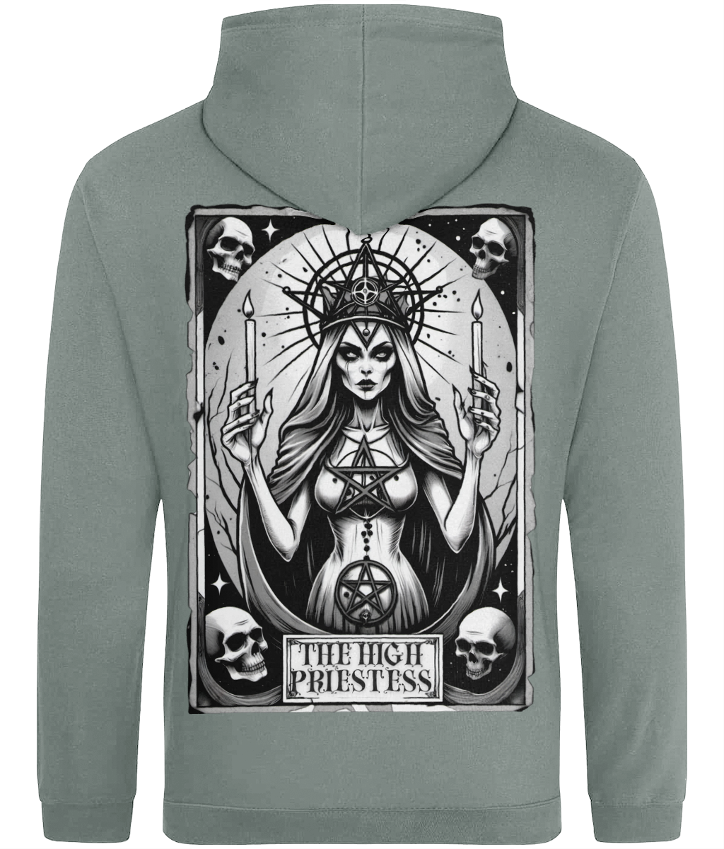Hecate High Priestess Hoodie