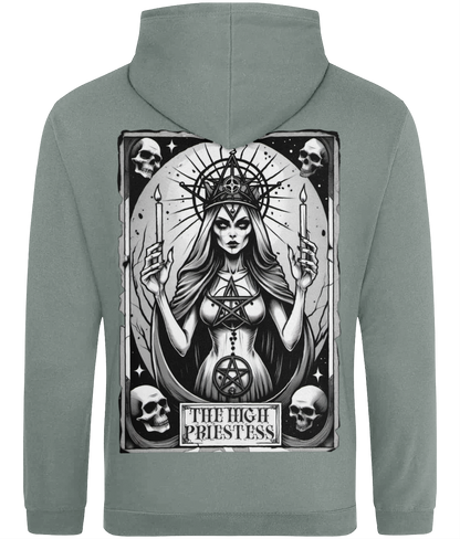 Hecate High Priestess Hoodie