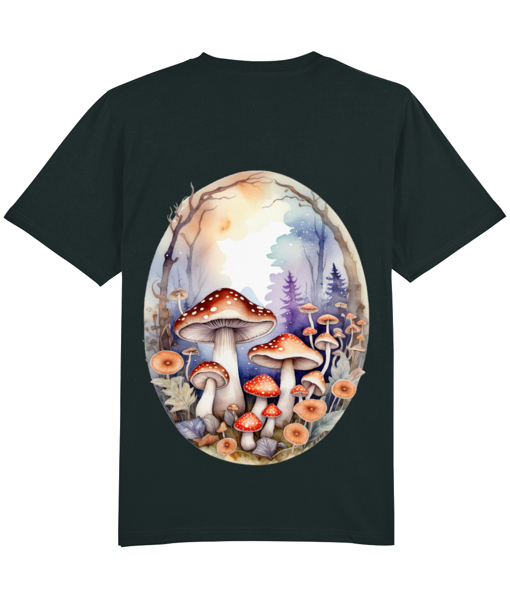 Magical Mushroom T-Shirt