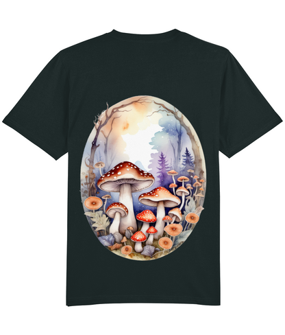 Magical Mushroom T-Shirt
