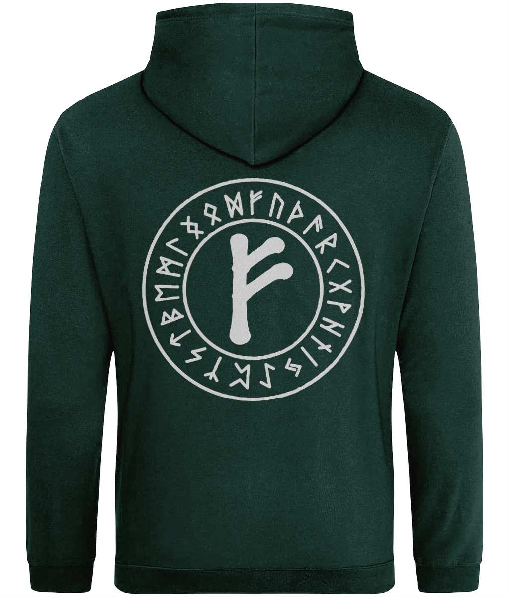 Fehu Fortune Hoodie