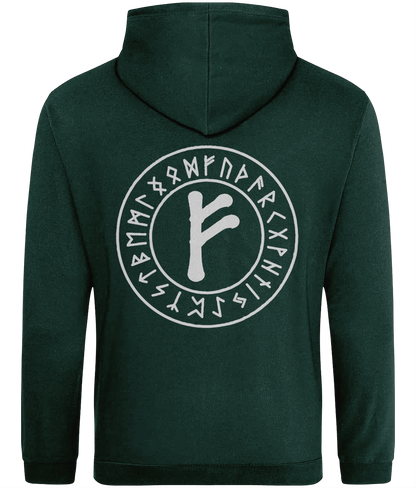 Fehu Fortune Hoodie