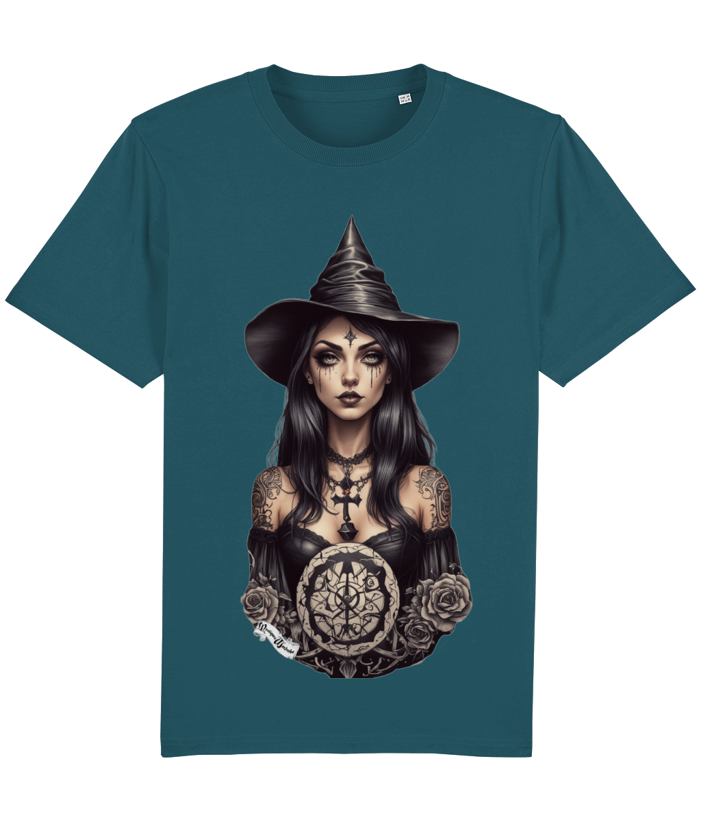 The Mystic Enchantress T-Shirt