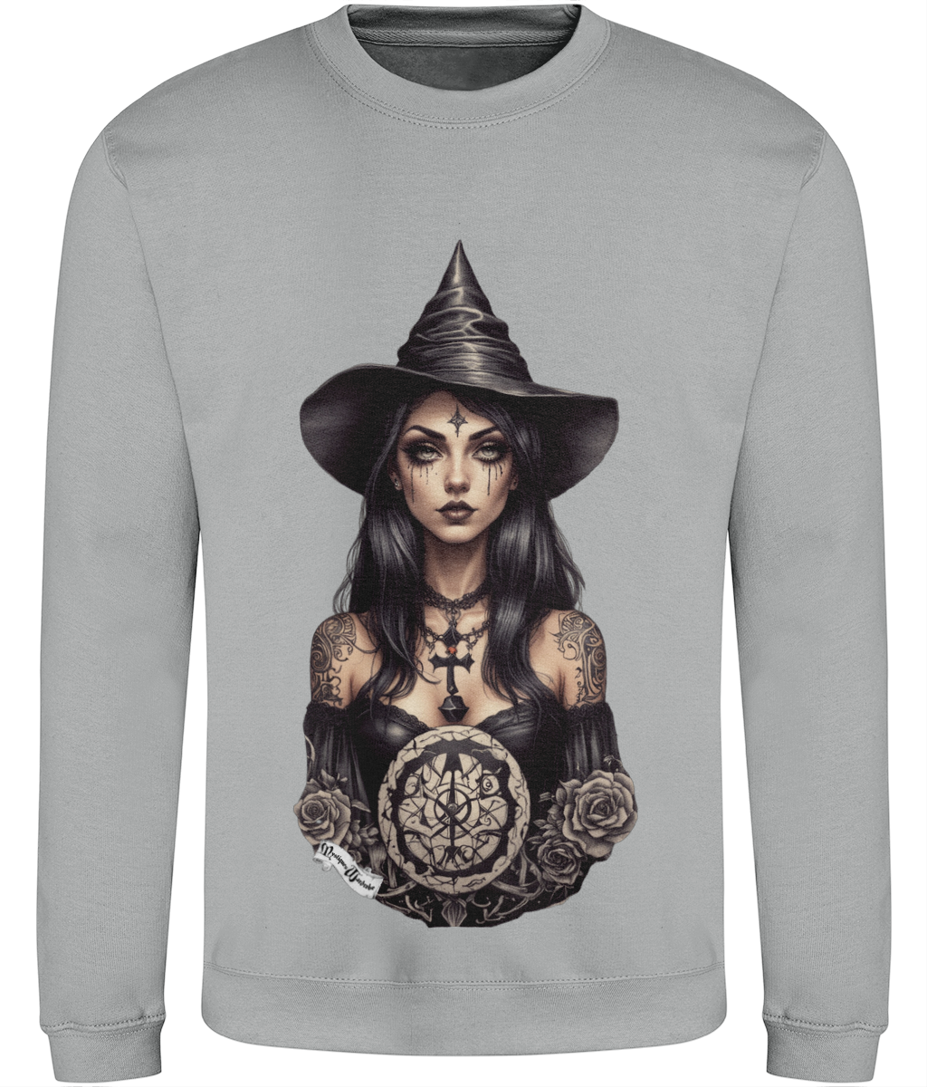 The Mystic Enchantress Sweatshirt