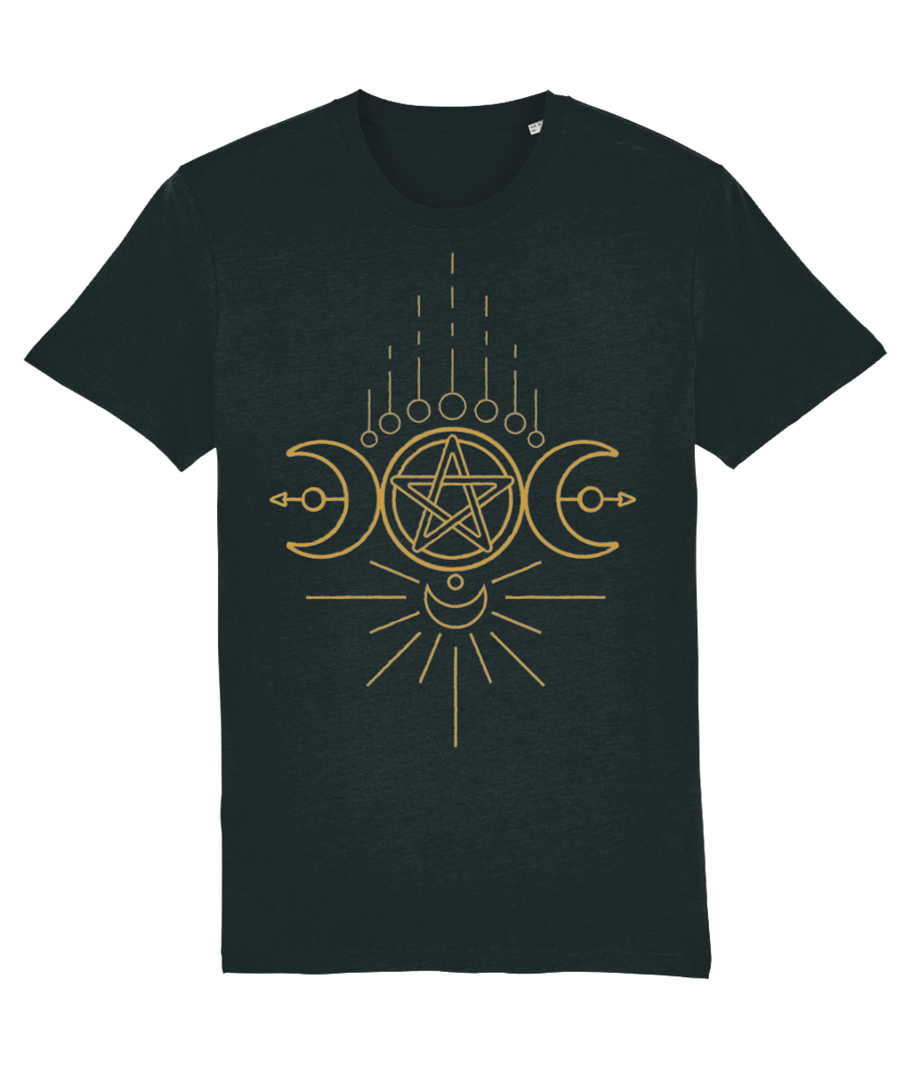 The Mystical T-Shirt