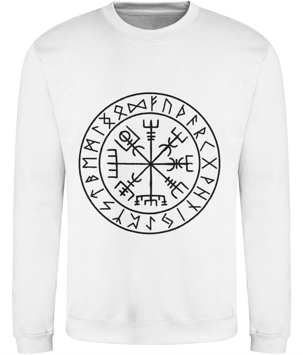 The Compass Sweatshirt