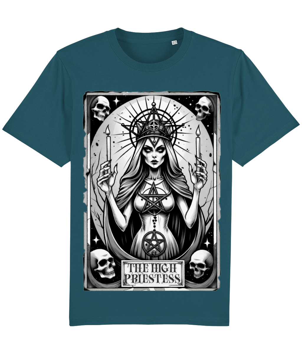 Hecate High Priestess T-Shirt