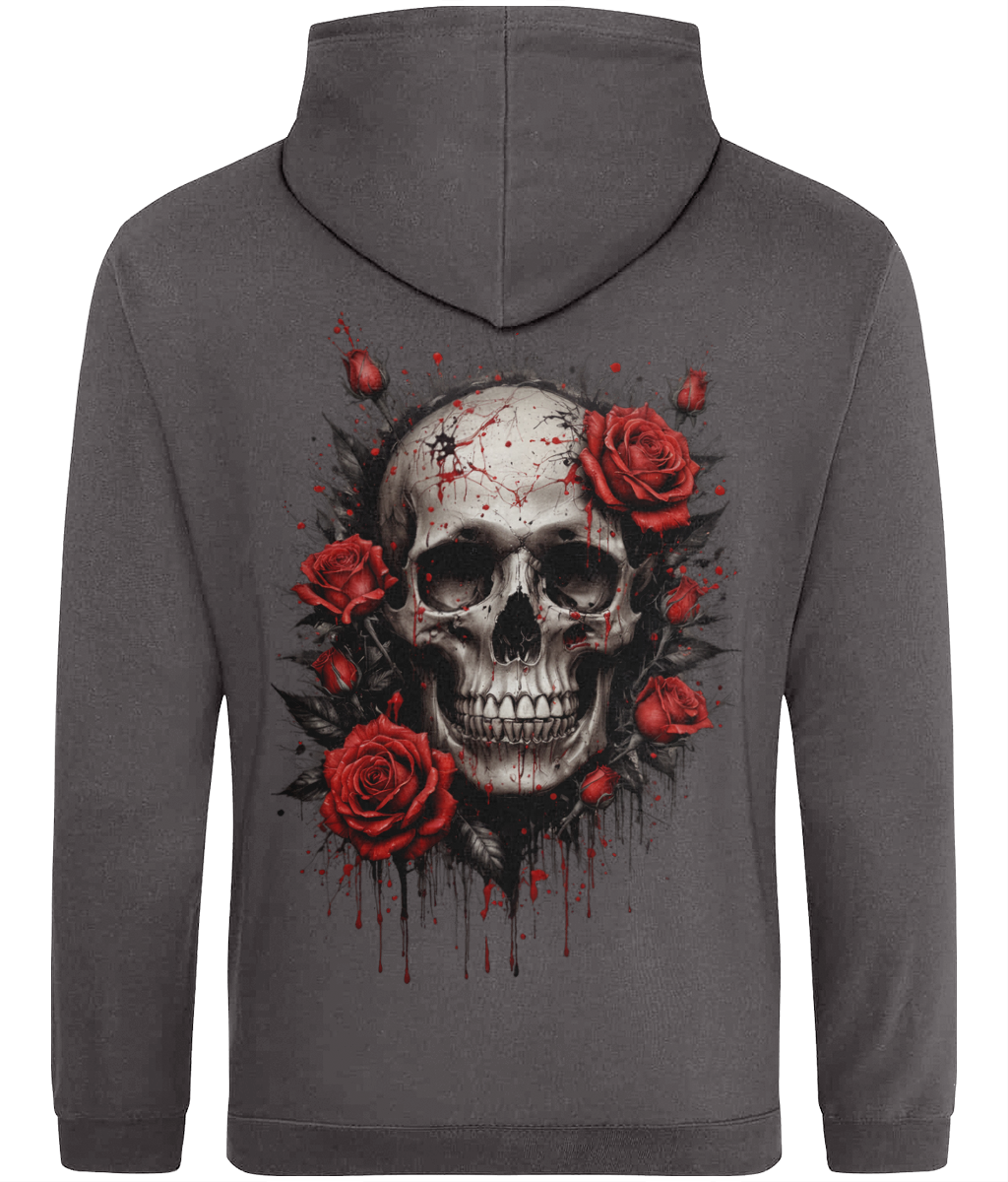 Eternal Bloom Hoodie