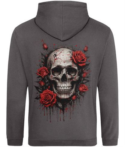 Eternal Bloom Hoodie