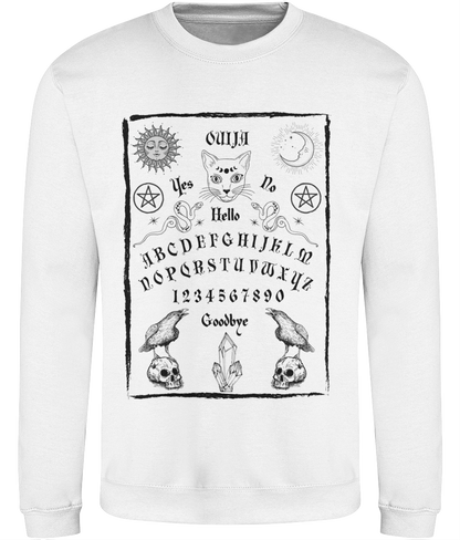 Ouija Board Sweatshirt