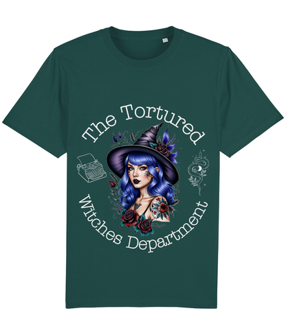 The Tortured Witches Department T-Shirt