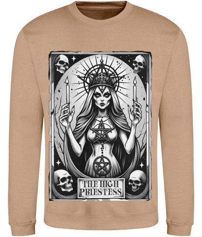 Hecate High Priestess Sweatshirt
