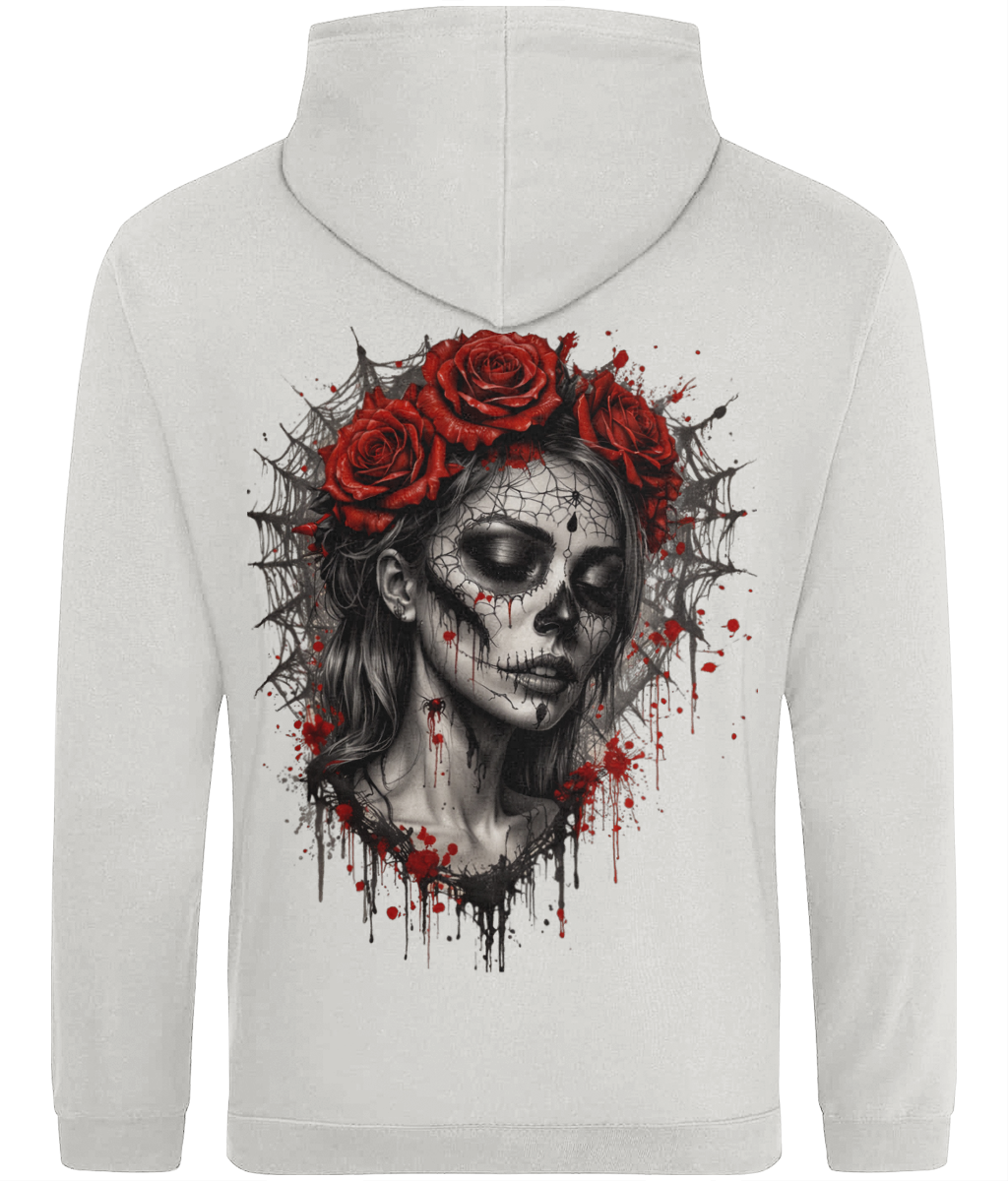 La Catrina Hoodie