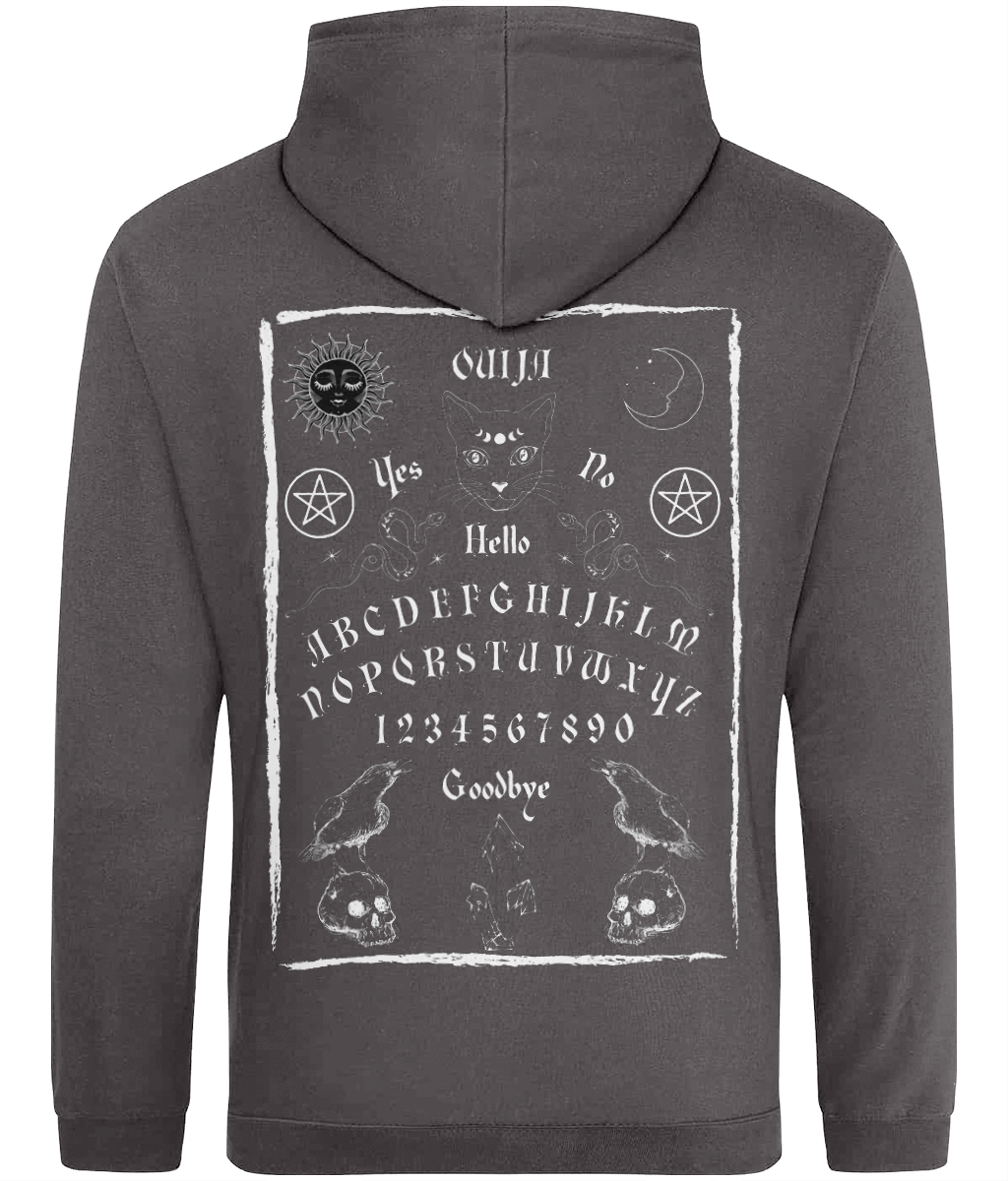 Ouija Board Hoodie