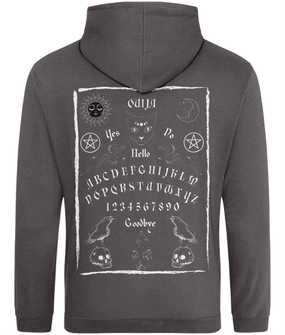 Ouija Board Hoodie