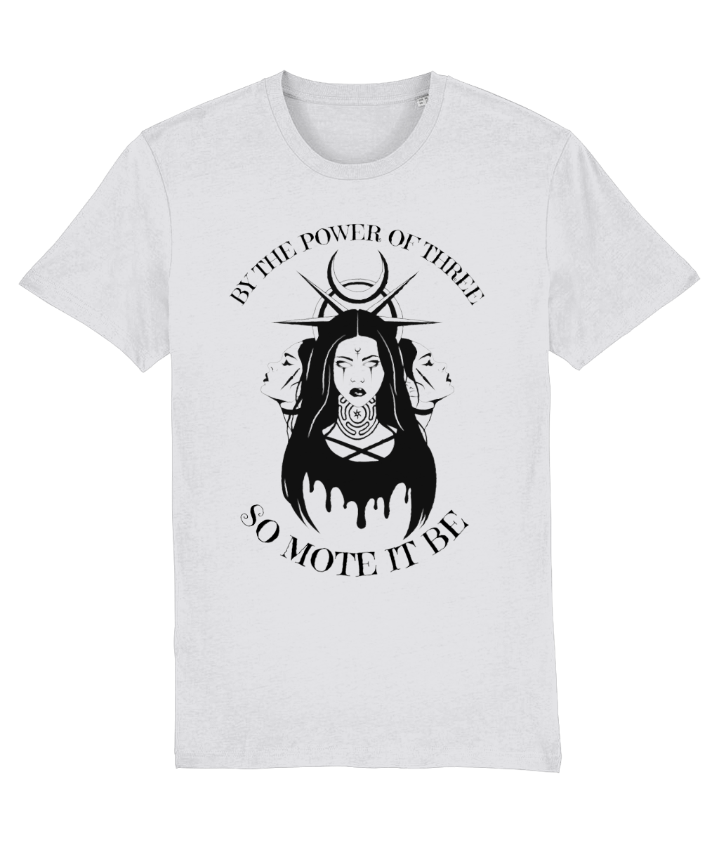 The Power Of Hecate