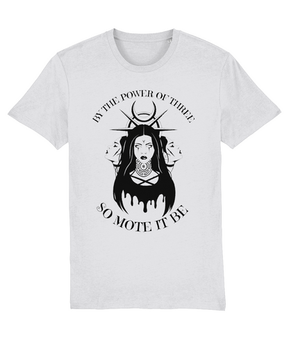 The Power Of Hecate