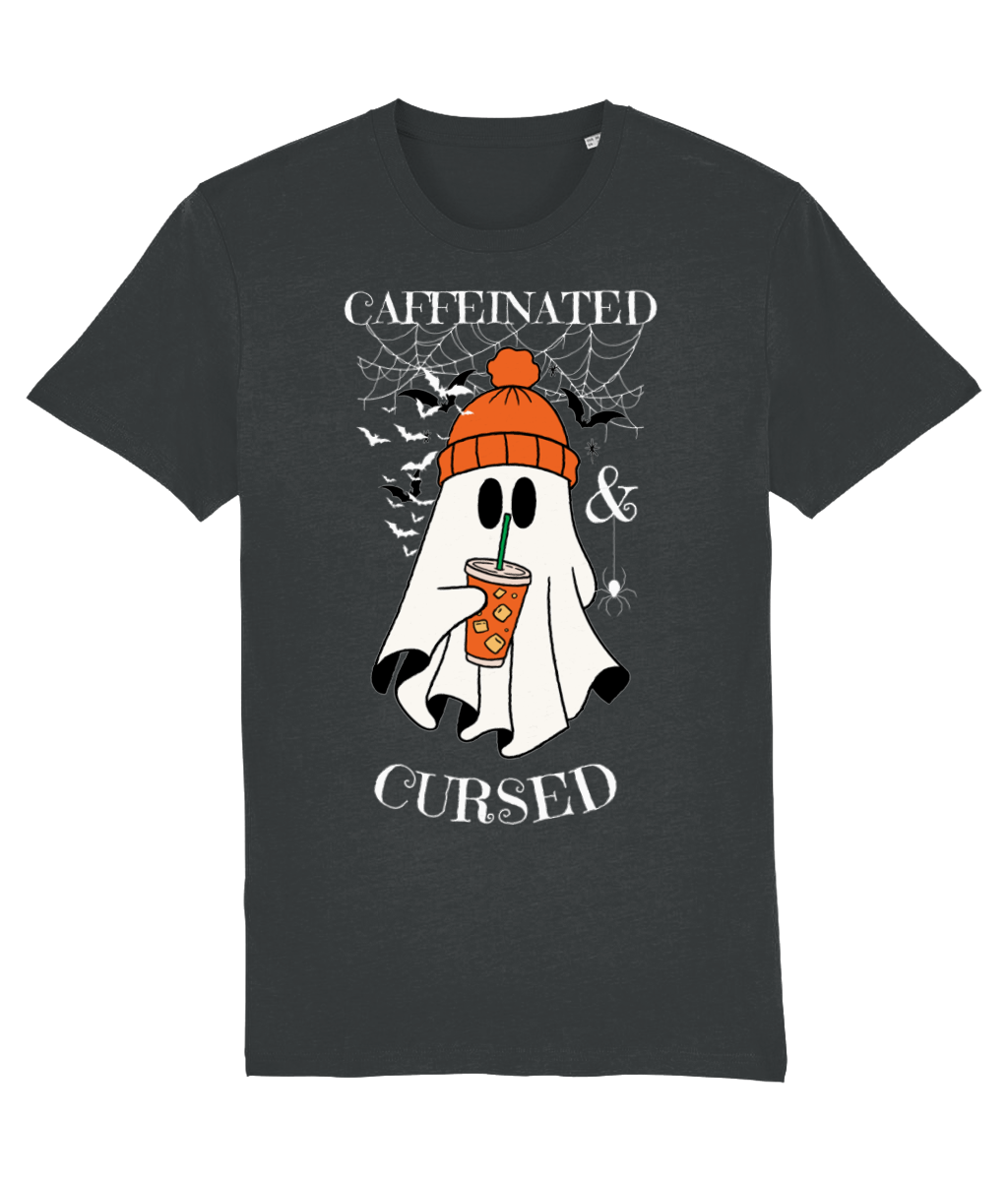 Caffeinated & Cursed